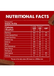 Nestle KitKat 4 Finger Chocolate Wafer, 36.5g