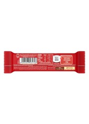 Nestle KitKat Chunky Chocolate Wafer Bar, 40g Pack of 24