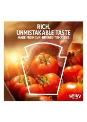 Heinz Tomato Ketchup Bottle 342g