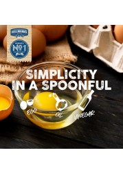 Hellmann&#39;s Mayonnaise Real 915g