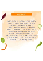 American Garden Italian Light Dressing and Marinade, 267ml