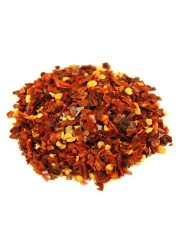 Mehran Red Chilli Crushed 100g