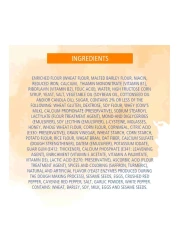 أمريكان جاردن فتات خبز حار ولاذع، 425 غرام