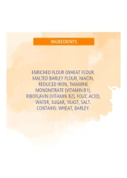 American Garden Panko Style Bread Crumbs, 227g