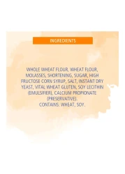 أمريكان غاردن فتات خبز القمح الكامل، 425 غرام