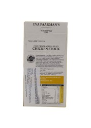 Ina Paarman&#39;s Kitchen Concentrated Liquid Chicken Stock Sachets, 200g