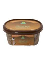 Halwani Bros Al Nakhla Chocolate Halawa, 1kg