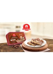 Carrefour Halawa Chocolate 500g