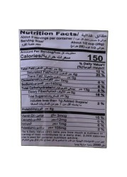 Ding Dong Real Garlic Mixed Nuts, 100g