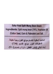 Haldiram&#39;s Moong Dal Snacks, 400g