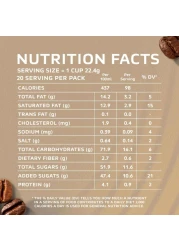 Nescafe 3-In-1 Creamy Latte Creamy and Rich Instant Coffee Mix, 22.4g Pack of 20