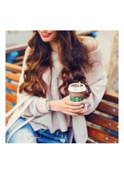 Starbucks Cappuccino Coffee Drink, 220ml