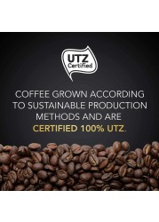 L&#39;Or Espresso Ristretto Decaffeinato Intensity 9 Coffee Capsules 10 Capsules