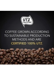 لور إسبريسو ريستريتو كبسولات قهوة بدون كافيين تركيز 9 حزمة من 10