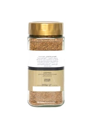 Coffee Planet Premium Instant Coffee, 200g