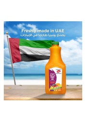 مزارع العين عصير فواكه مشكلة 1.5 لتر