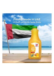 العين عصير الأناناس 1.5 لتر
