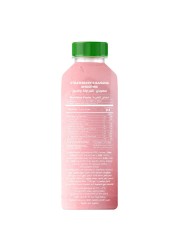 Carrefour Strawberry and Banana Smoothie 200ml