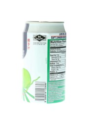 Ice Cool Young Coconut Juice With Pulp 310ml