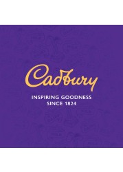 Cadbury Original Drinking Hot Chocolate, 250g