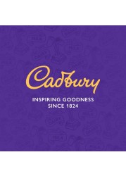 Cadbury Original Chocolate Flavour Cocoa Powder, 125g