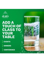 Al Ain Sparkling Water 750ml