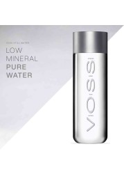 Voss Still Artesian Water 500ml Pack of 24