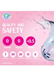 Al Ain Bambini Drinking Water 1.5L