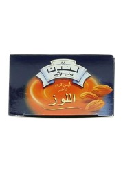 لندن ديري مخروط آيس كريم بنكهة اللوز 100 غرام