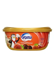 Igloo Fruit Salad Ice Cream Tub, 1L