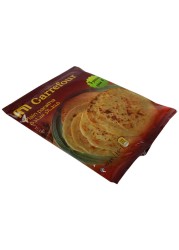 Carrefour Plain Paratha, 400g