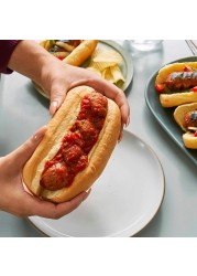 Beyond Meat Plant-Based Meatballs 200g
