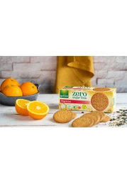 Gullon Diet Nature Sugar Free Digestive Biscuits, 400g