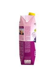 Hollinger Organic Red Grape Juice, 1L Pack of 2