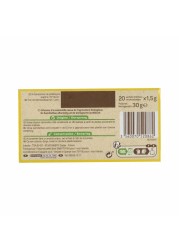 Carrefour Bio Chamomile Infusion 20 Tea Bags