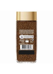 Nescafe Gold Organic Instant Coffee,100g