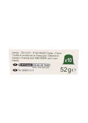 Carrefour Bio Coffee Capsules Honduras 97g
