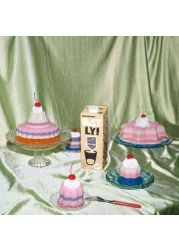 Oatly Oat Drink Vanilla 1L