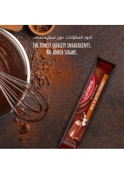 Canderel No Added Sugar Salted Caramel Milk Chocolate Bar, 30g Pack of 4