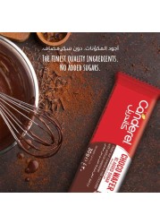 Canderel No Added Sugar Choco Wafer Milk Chocolate Bar, 30g