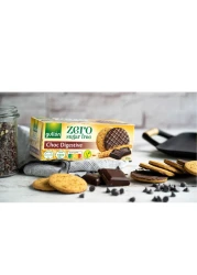 Gullon Diet Nature Digestive Chocolate Biscuit, 270g
