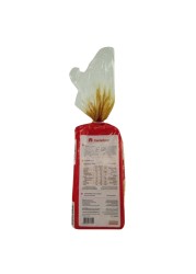 Carrefour White Bread 600g