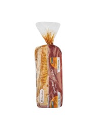 Carrefour Sliced Brown Bread 600g