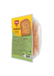Schar Gluten Free Pan Rustico Breads 250g