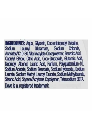 دوف بيبي شامبو مرطب للأطفال 200 ملل