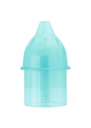 Bebeconfort Reversible Baby Nasal Aspirator