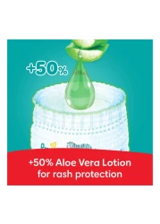 Pampers Rash Protection Pants Size 3 6-11kg Mega Pack 60 Pants