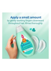 Johnson&#39;s No More Tangles Kids Conditioner Spray 200ml