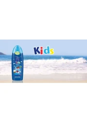 Fa Kids Pirate Fantasy Shower Gel &amp; Shampoo 250ml