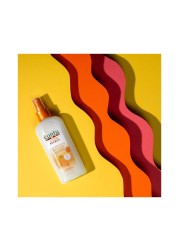 Cantu Care For Kids Conditioning Detangler White 177ml
